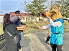 Pochovávanie basy 2026